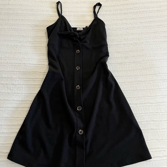 Garage mini dress - Picture 1 of 2